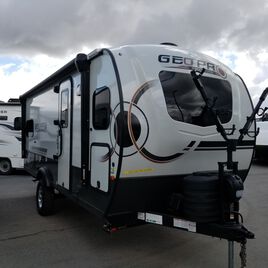 2024 FOREST RIVER GEO PRO G20FKS